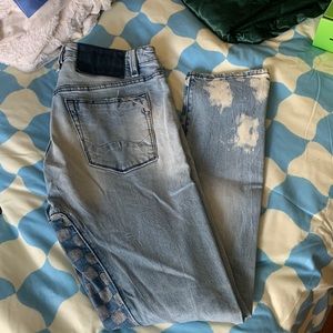 Cult of Individuality Jeans